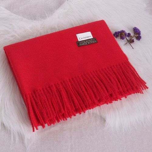 Écharpe en cachemire doux et chaud pour hommes et femmes,poncho en laine,châles Pashmina ingents,noir,marque de luxe,hiver