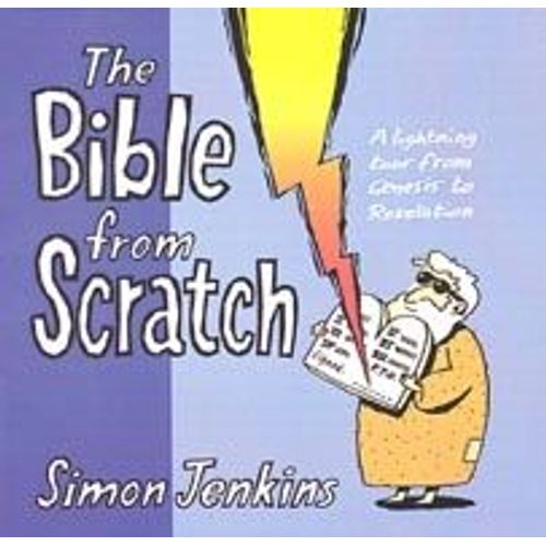 Bible From Scratch
