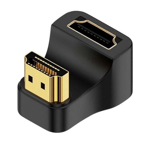 Prise en charge de l'adaptateur femelle HDTV UHS2.1 Adaptateur HDTV...