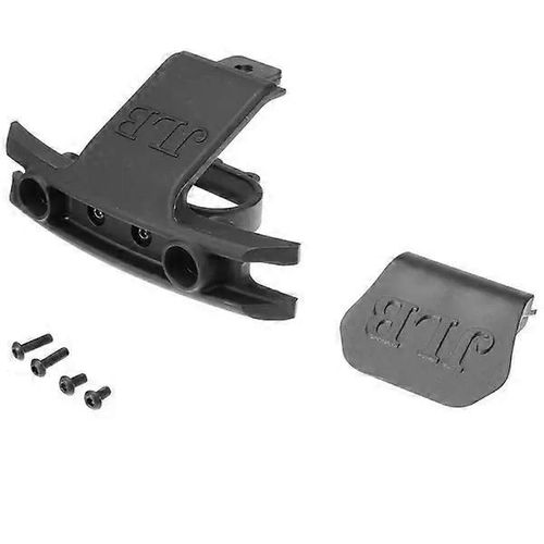 Pare-Chocs Eb1003 Pour Jlb Racing Cheetah 1/10 Brushless Rc Pièces De Voiture Accessoires