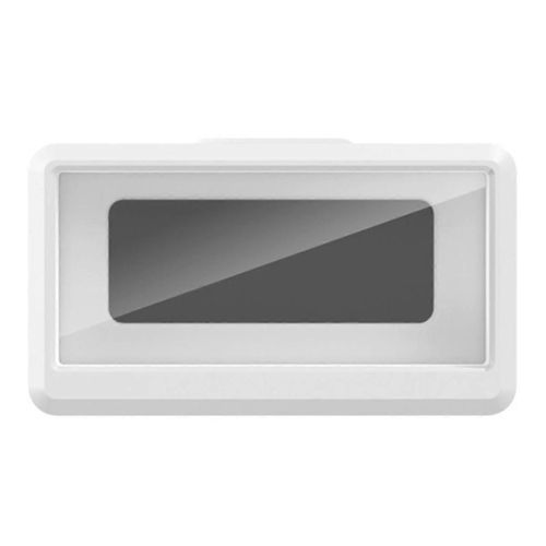 Nouveau Toilette De Cuisine Support De Téléphone Portable Étanche Tactile Cas Mural Baignoire Salle De Bain Étagères