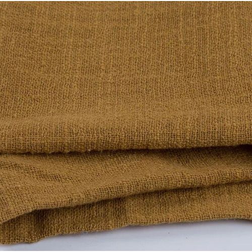 Étamine Sur Mesure Pour Table Menstruelle,Serviette Minérale,Étamine Coton,Rose Poussiéreux,Vert Ivoire,Mariage,40cm X 40cm,Np013a,10 Pièces Par Lot 