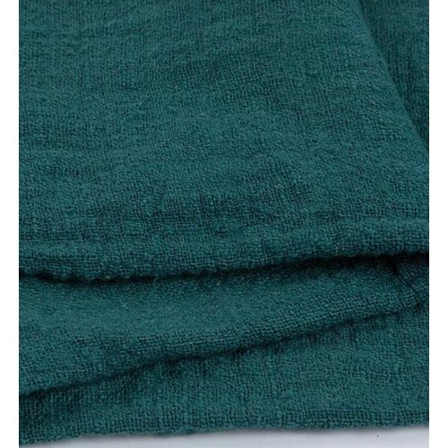Étamine Sur Mesure Pour Table Menstruelle,Serviette Minérale,Étamine Coton,Rose Poussiéreux,Vert Ivoire,Mariage,40cm X 40cm,Np013a,10 Pièces Par Lot 
