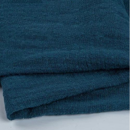 Étamine Sur Mesure Pour Table Menstruelle,Serviette Minérale,Étamine Coton,Rose Poussiéreux,Vert Ivoire,Mariage,40cm X 40cm,Np013a,10 Pièces Par Lot 
