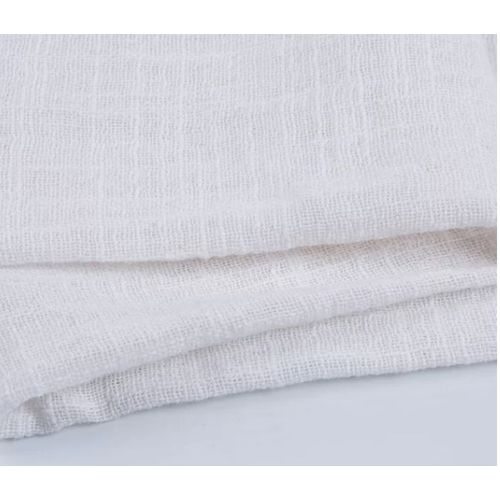 Étamine Sur Mesure Pour Table Menstruelle,Serviette Minérale,Étamine Coton,Rose Poussiéreux,Vert Ivoire,Mariage,40cm X 40cm,Np013a,10 Pièces Par Lot 