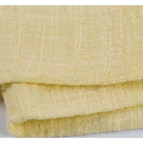 Étamine En Coton Vert Terracotta Sur Mesure,Serviette Minérale De Table Menstruelle,Intersection Bleue,Fête De Mariage,Np013e6,40cm X 40cm,6 Pièces Par Lot 