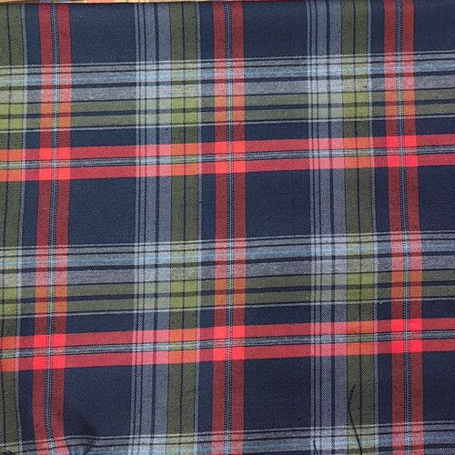 Sets De Table En Coton Polyester,Décoration De Noël,Serviette À Carreaux,Décoration De La Maison,Décoration De Mariage,Décoration De Salle À Manger,Rouge,Vert,4 Pièces,30x45cm