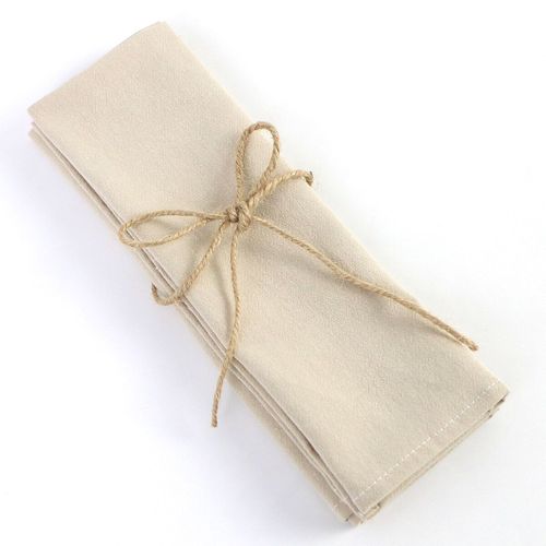 Serviettes De Cuisine En Tissu Rose Poussiéreux,Torchons De Table À Thé Pour La Maison,Décoration De Mariage,Noël,Grill En Coton,30x45cm,10 Pièces