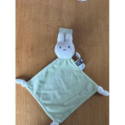 Zeeman miffy doudou