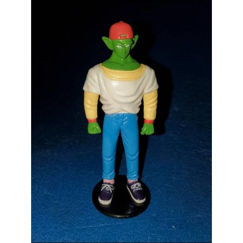 Piccolo Satan Petit Coeur Figurine Toy Dragon Ball Z Gt Edition Atlas