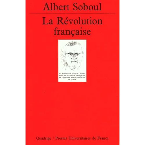 La Révolution Française