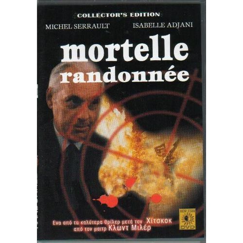 Mortelle Randonnée Et Garde A Vue
