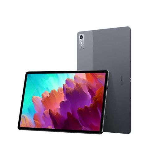 Tablette tactile - Lenovo Xiaoxin Pad Pro 8+128Go WiFi Gris Snapdragon 870 12.7¿¿ LCD 144Hz 10200mAh Custom ROM