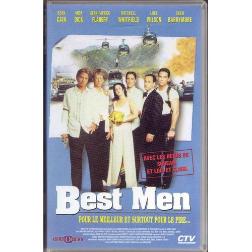 Best Men