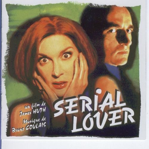 Serial Lover, B.O.F