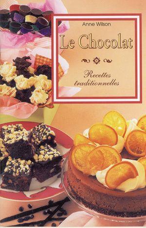 Chocolat - Recettes Traditionnelles