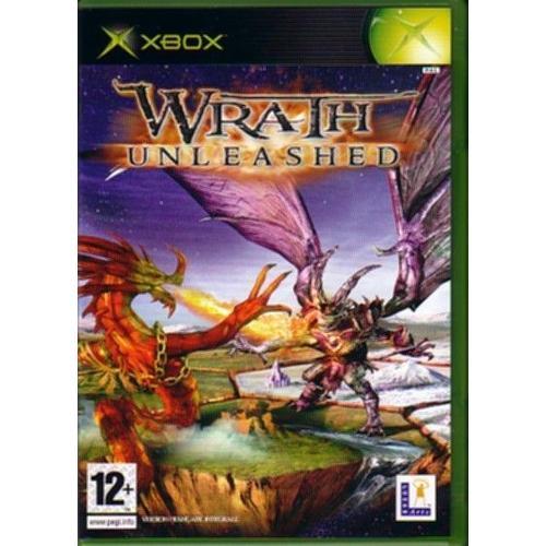 Wrath Unleashed Xbox