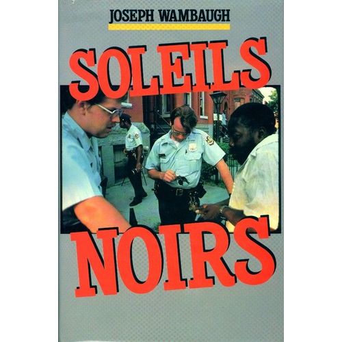 Soleils Noirs