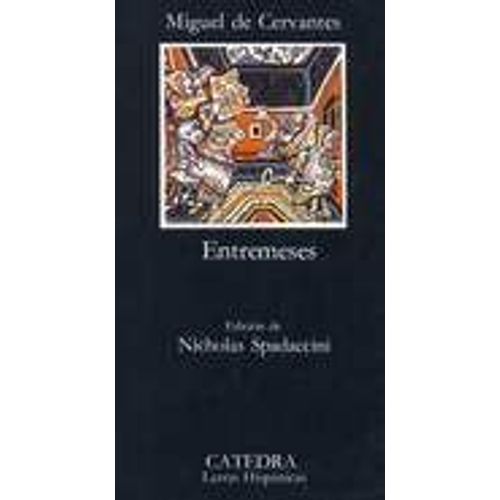 Entremeses