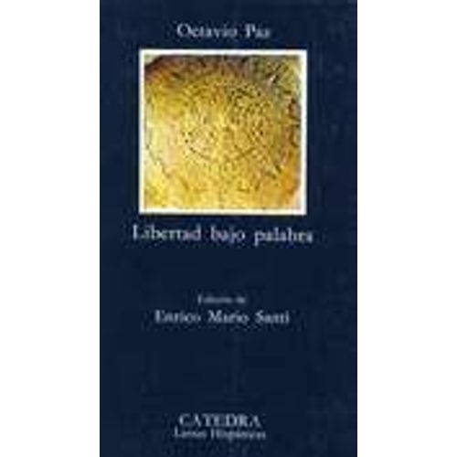 Libertad Bajo Palabra (1935-1957)