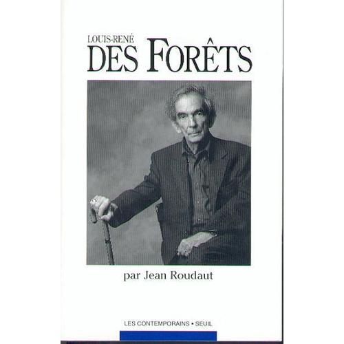 Louis-René Des Forêts