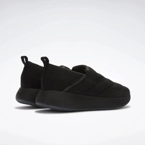 Dmx Comfort Slip-On Winter Sneakers 35