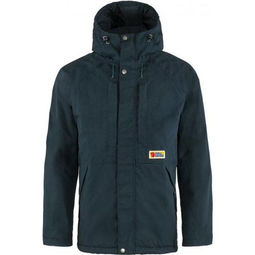 Vardag Lite Padded Jacket Parka Taille M, Bleu