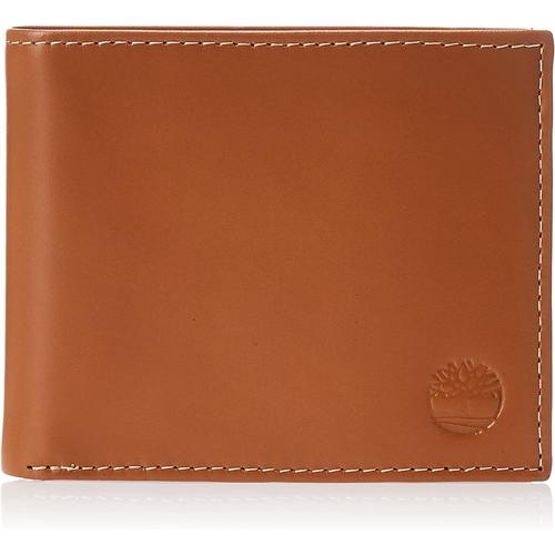 Cuir avec Poche À Rabat Attachée Accessoire de Voyage-Portefeuille à Deux Volets Homme