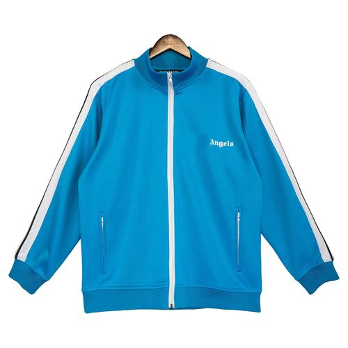 Manteau Casual Sport Tendance Pour Homme Et Femme 6001 - Lake Blue L