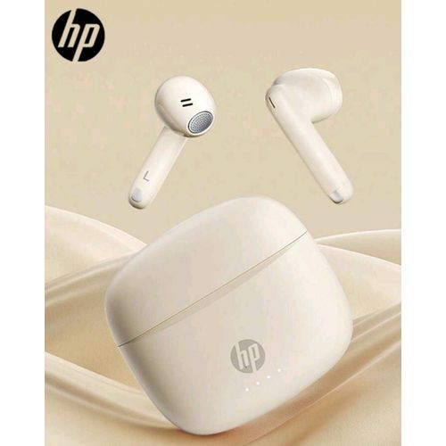 Écouteurs bluetooth hp