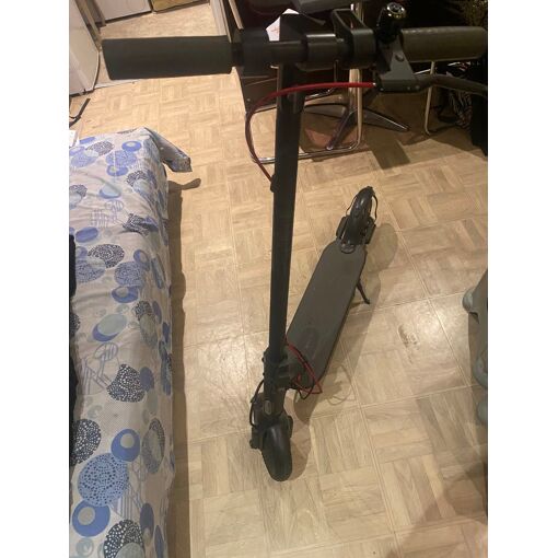 Trottinette Électrique