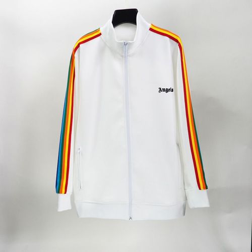 Manteau Casual Sport Tendance Pour Homme Et Femme 6002 - Blanc Xl