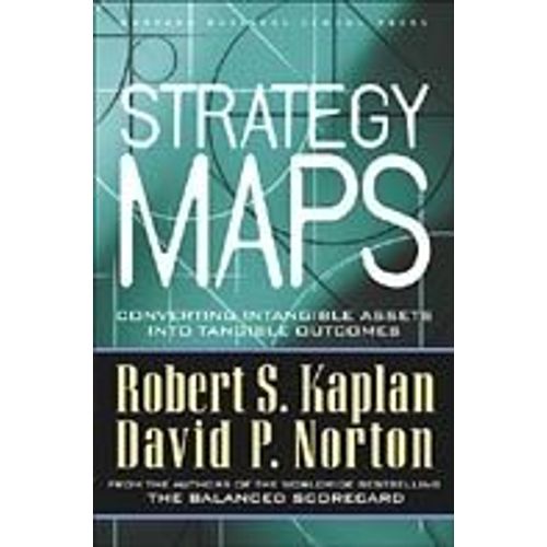 Strategy Maps