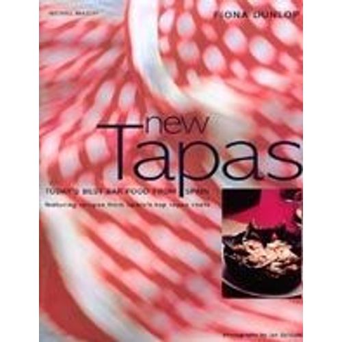 New Tapas
