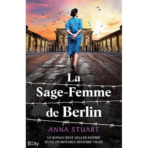 La Sage-Femme De Berlin