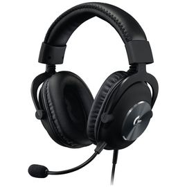 Logitech G Pro X SE - Casque Gaming - Noir