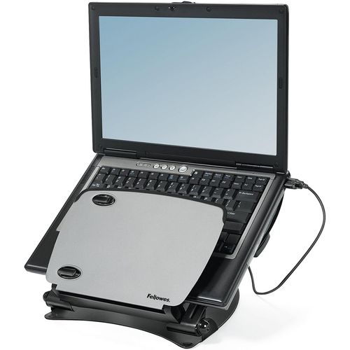Professional Series Support pour Ordinateur Portable Noir