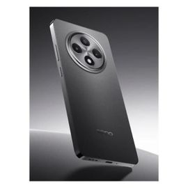 OPPO Reno12 F 256 Go Gris mat