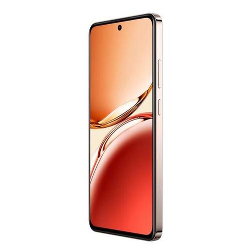 OPPO Reno12 F 5G 256 Go Orange ambré