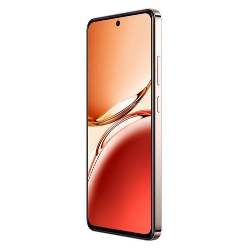 OPPO Reno12 FS 5G 512 Go Orange ambré