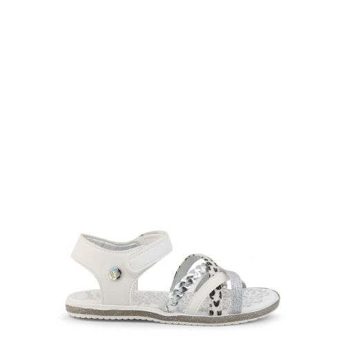 Sandales Fille Blanche Shone
