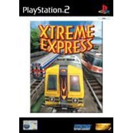 X-Treme Express Ps2
