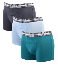 Boxer Dim Lot De 3 Powerful Grblvrtx3