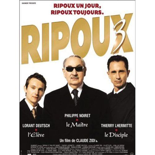 Ripoux 3