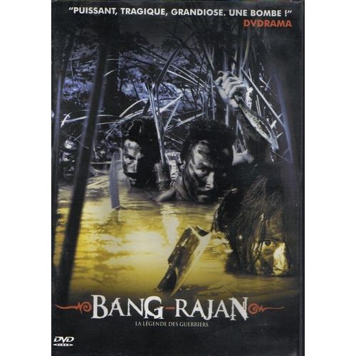 Bang Rajan - Edition Locative