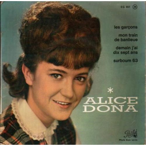 Les Garçons