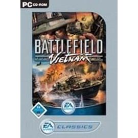Battlefield Vietnam Pc