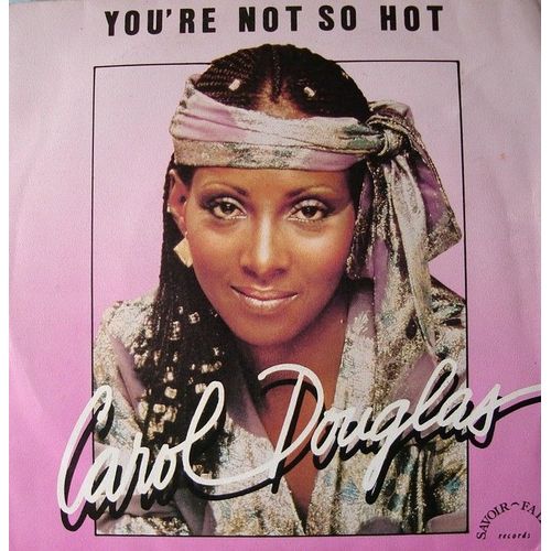 You're Not So Hot