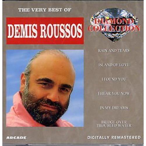 The Very Best Of Demis Roussos