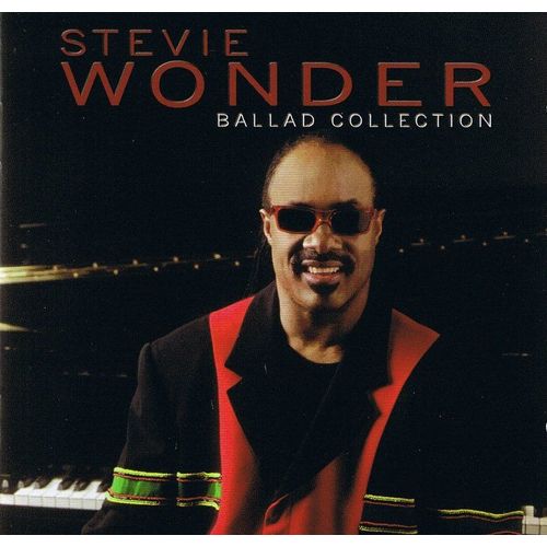 Ballad Collection